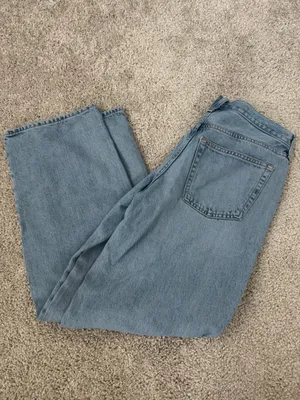 Universal Threads Studded Jeans thumbnail 5