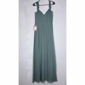 Birdy Grey Devin Sea Glass Maxi Dress thumbnail 9