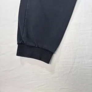 AYBL womens black jogger sweatpants. Size M. athleisure, loungewear, drawstring thumbnail 2