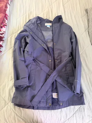 Columbia Jacket thumbnail 1