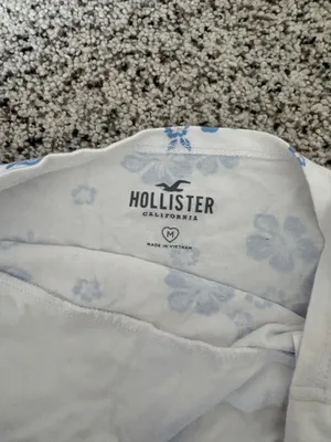 Hollister Halter Top thumbnail 3