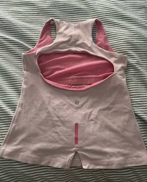 Lululemon tank top thumbnail 1