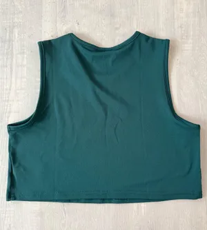 Gymshark Crop Tank thumbnail 2