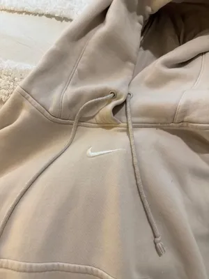 Nike Hoodie Oversized thumbnail 3