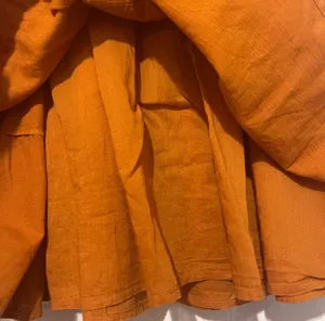 Urban Outfitters NWT Hailey Tiered Mini Dress - L thumbnail 8