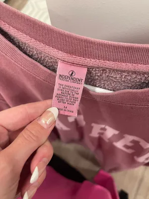 Call Her Daddy Sweatshirt Unwell father thumbnail 3