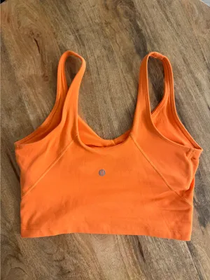Lululemon Align Tank Top thumbnail 2