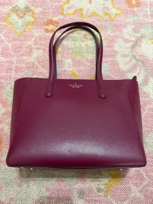 Kate Spade New York Staci Medium Tote and Madison Medium Bifold Wallet thumbnail 2