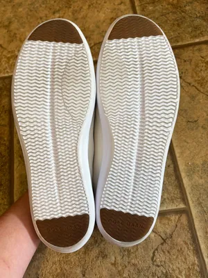 Cole Haan Women's Grand Crosscourt Sneakers sz 8.5/9 thumbnail 6