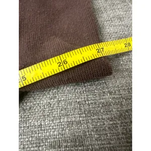 Womens Bundle Lounge Set Pink Long Sleeve Top Brown Fleece Jogger Pants Small thumbnail 5