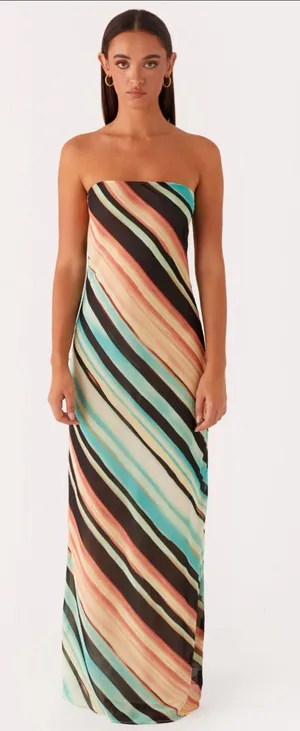 Peppermayo Maxi Dress thumbnail 1