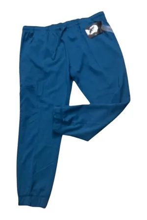 Marilyn Monroe by Medichic Women Green Scrub Bottoms Plus Size 2X Joggers thumbnail 1