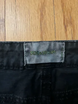 Zadig & Voltaire Skirt thumbnail 3