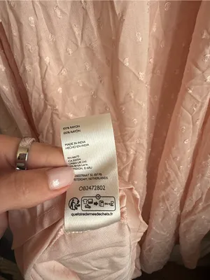 Free People Savannah Rose Midi Dress size small thumbnail 10