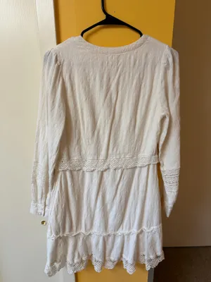 Anthropologie Dress thumbnail 4