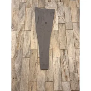 NEW Under Armour women's small gray jogger sweatpants thumbnail 3