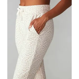 $85 Tavi Cozy Joggers in Dune Lynx, NWT thumbnail 3