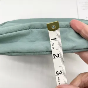 Lululemon Everywhere Belt Bag Crater Blue Water Repellent Gorpcore Sporty Unisex thumbnail 15
