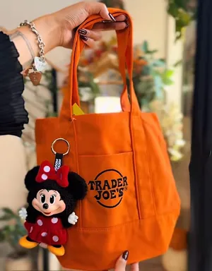 Trader Joe’s Fall Tote thumbnail 1
