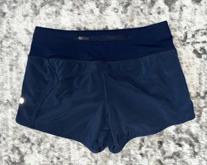 Lululemon Run Times Short II *4" thumbnail 1