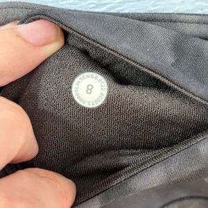 Lululemon Groove Super High Rise Flared Nulu Pants thumbnail 3