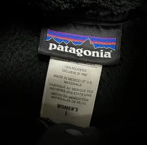 Patagonia Pullover thumbnail 2