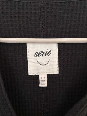 Aerie Sweater Oversized thumbnail 3