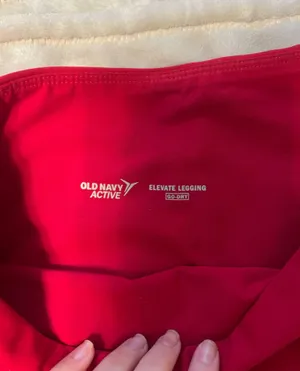 Old Navy Active Leggings thumbnail 3