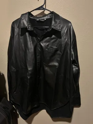 ZARA Button Down thumbnail 1