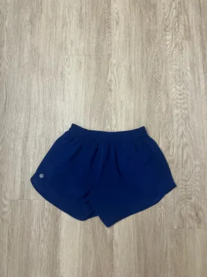 lululemon shorts  thumbnail 2