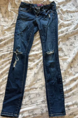  Jeans  thumbnail 1