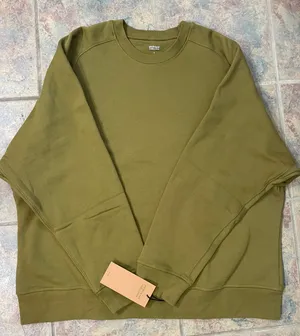Girlfriend Collective Sweatshirt thumbnail 3