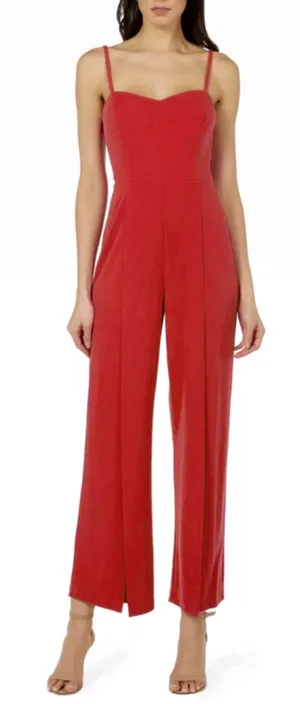 Bebe Sweetheart Jumpsuit thumbnail 8