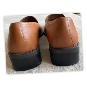 Naturalizer‎ Women's Leather Loafers, Size: 8M, 435NA73 thumbnail 3