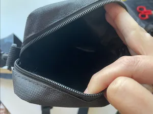 Disney Pixar UP Kevin Crossbody Bag by Loot Crate thumbnail 6
