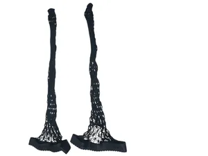 Gucci Diamond Motif Logo Knit Pantyhose Stockings Hosiery Socks thumbnail 6