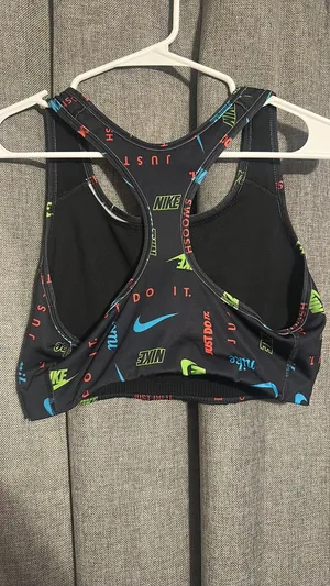 Nike Sports Bra thumbnail 2