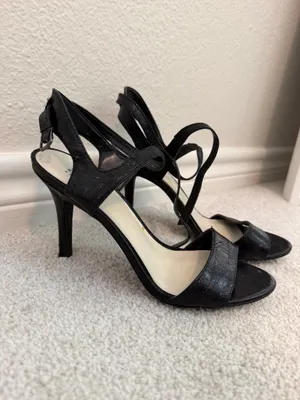 a.n.a black heels thumbnail 2