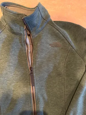 North Face Jacket thumbnail 2