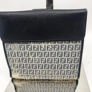 Fendi Vintage Wallet thumbnail 4