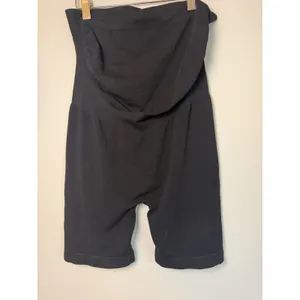 Kindred Bravely Seamless No-Chafe Maternity Underwear Black XL NEW thumbnail 2