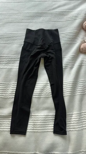 Athleta Leggings Black thumbnail 3