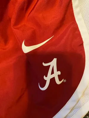Alabama Nike Shorts Dri-Fit thumbnail 3