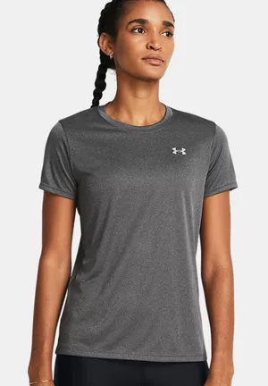 XL Under Armour UA Tech Gray  thumbnail 1