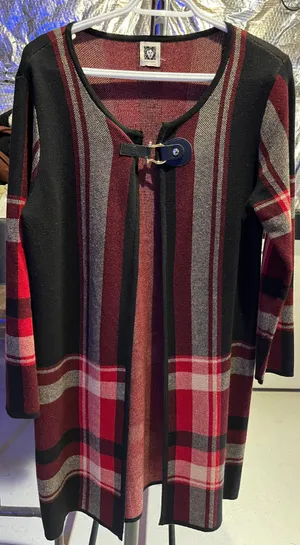 Anne Klein Sweater thumbnail 1