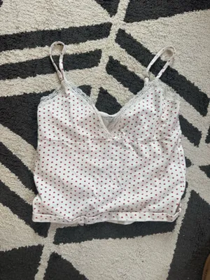 Brandy Melville Top thumbnail 4