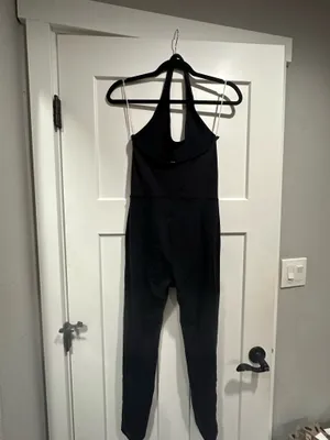 Wilfred Free halter one piece jumpsuit thumbnail 2