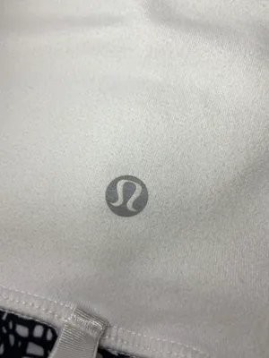 Lululemon Define Jacket White thumbnail 3