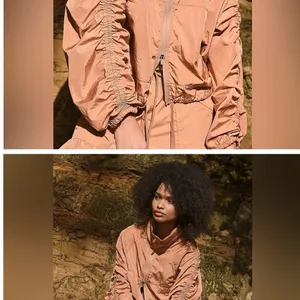 Pink FP Movement Jacket thumbnail 2