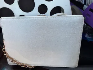 Statement purse White thumbnail 4